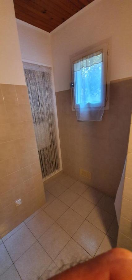 Bed and Breakfast Chez Isabelle Luri Екстер'єр фото
