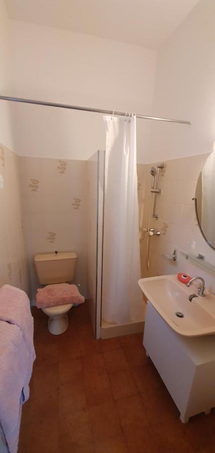 Bed and Breakfast Chez Isabelle Luri Екстер'єр фото