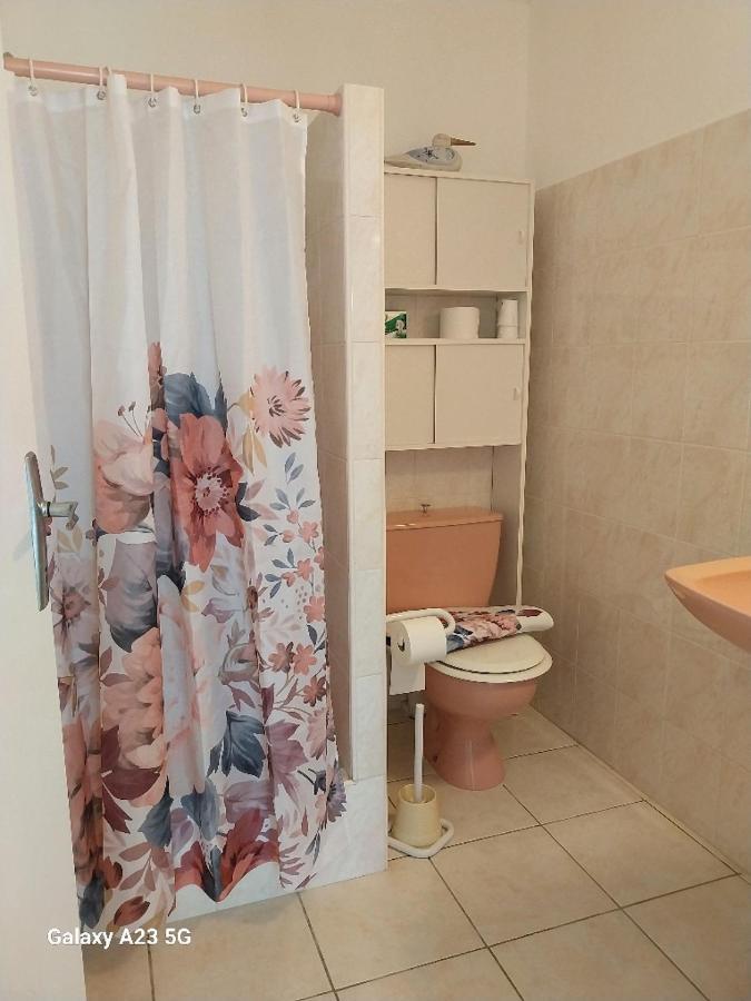 Bed and Breakfast Chez Isabelle Luri Екстер'єр фото